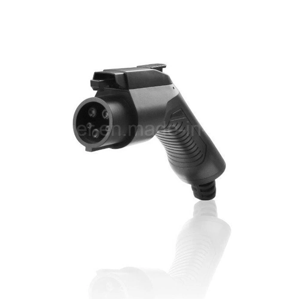 SAE J1772 Type 1 32A EV Electric Charger EV Charging Socket Plug