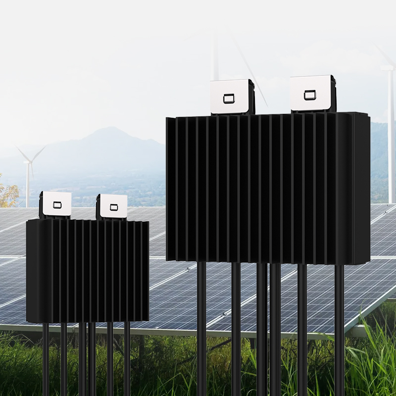 Beny for Solar Panels Emergency Shutdown Switch PV Power Optimizer Solar Rapid Shutdown Device for PV with 5 Years Warranty