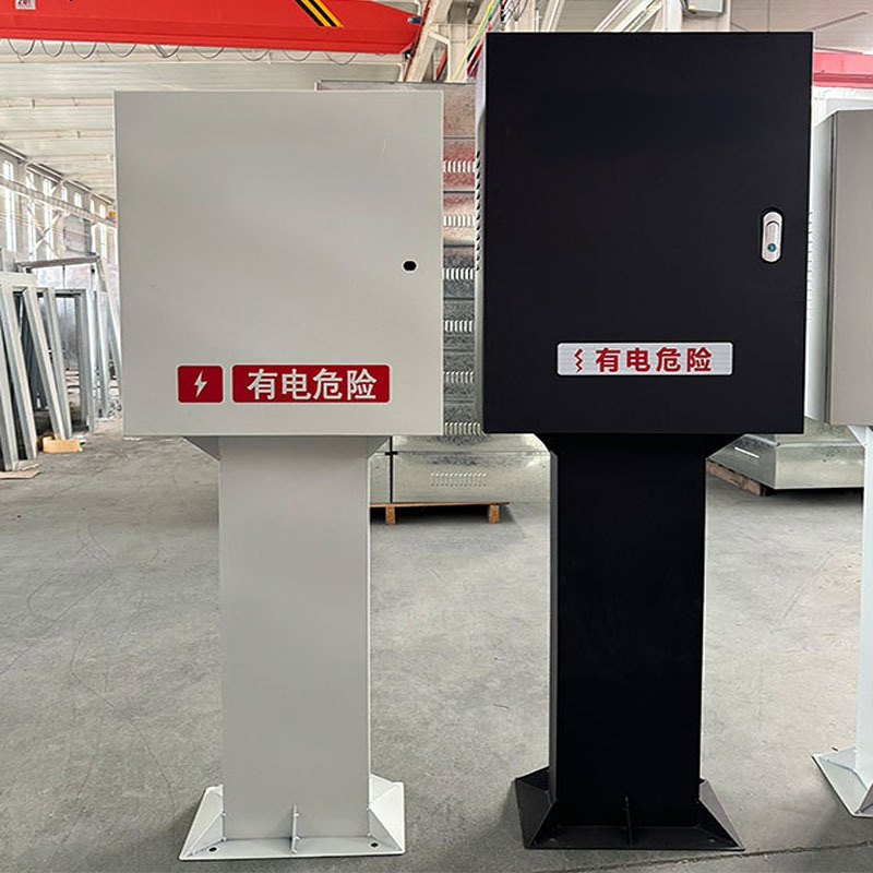 Durable Outdoor EV Charging Solutions for All Weather Conditions