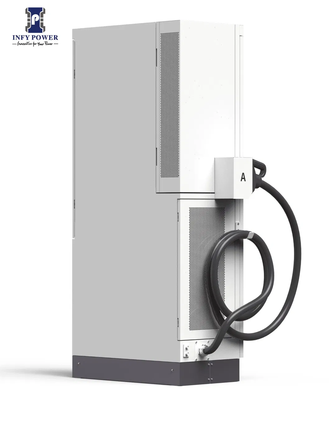 EV Charging Station 3