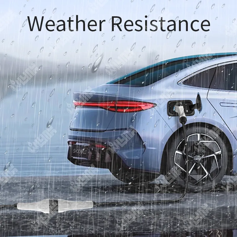 Extension Cable View