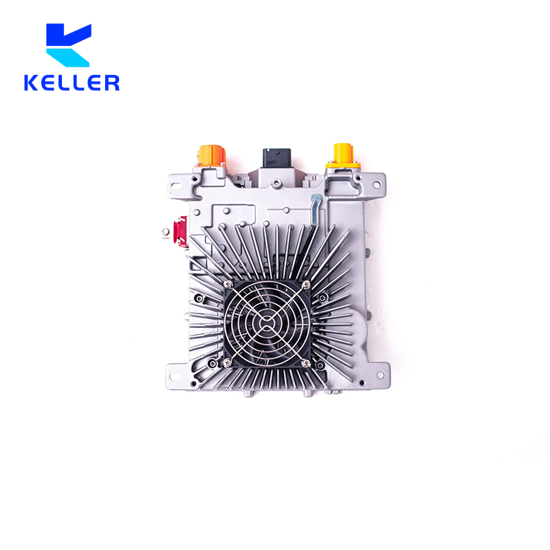 Mf05 2-in-1 3.3kw Obc+1kw Dcdc Combo Charger Unit 312V