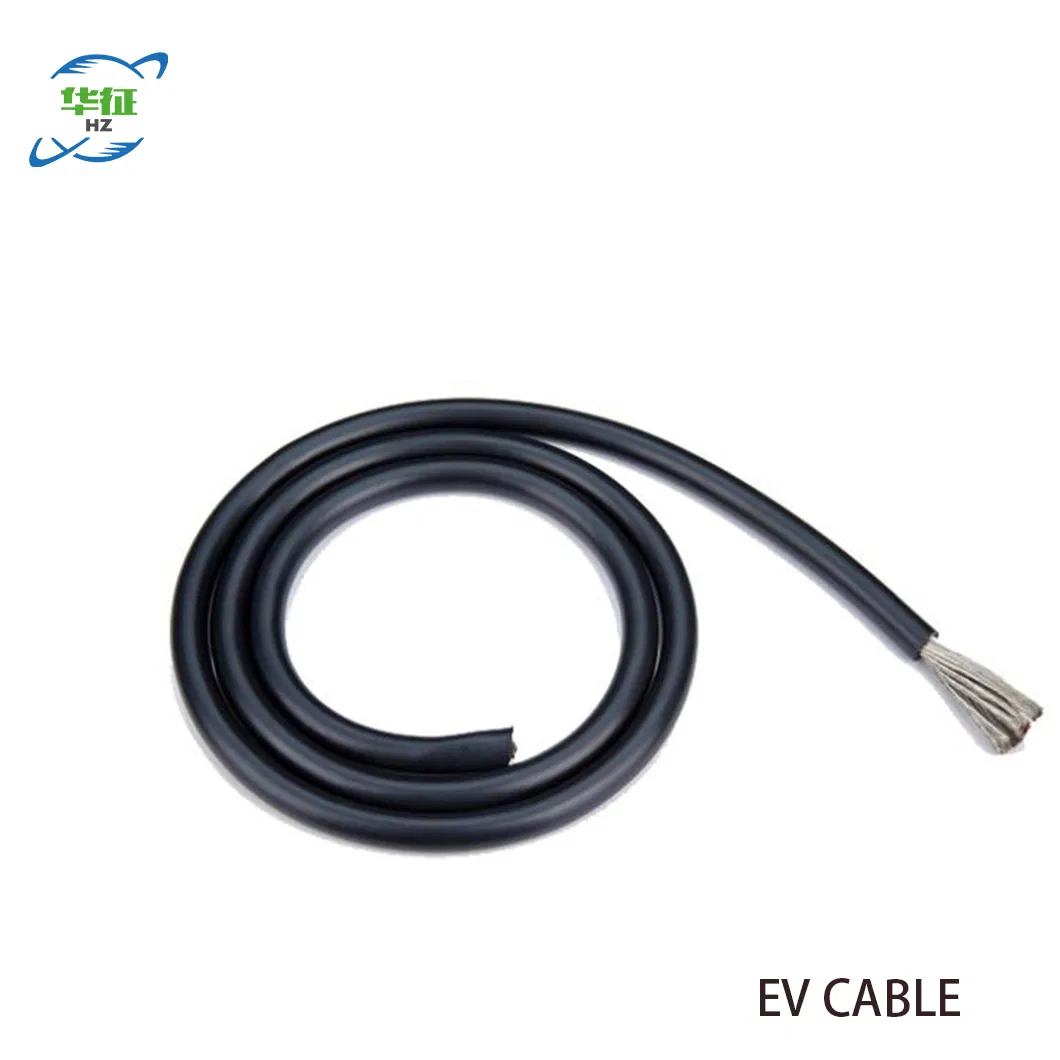 China Type1 to Type 2 Electric Vehicle EV Charging Plug with Cable Supplier