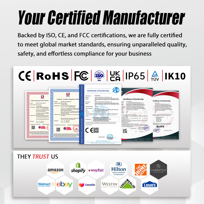What EV Charger Serves as Portable Car Charger, Compatible with Electric Vehicle Charging Station and Suitable for Home &amp; Commercial Electric Car Use