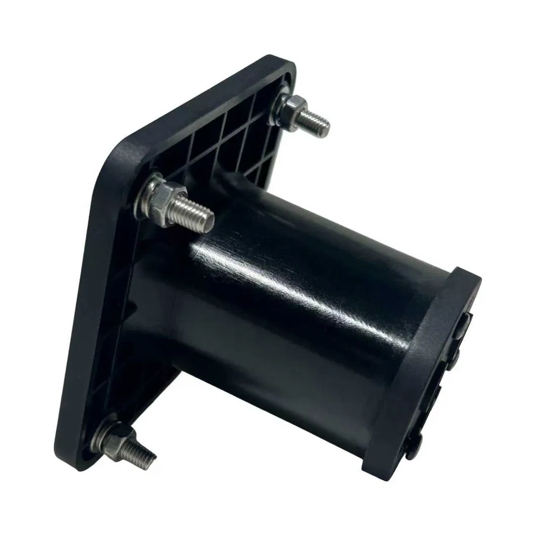 EV Charging Socket Design