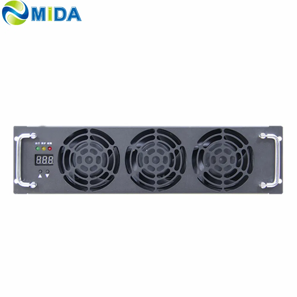 Power Module Internal Structure