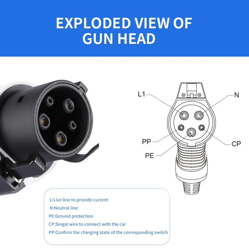 Detailed Plug View