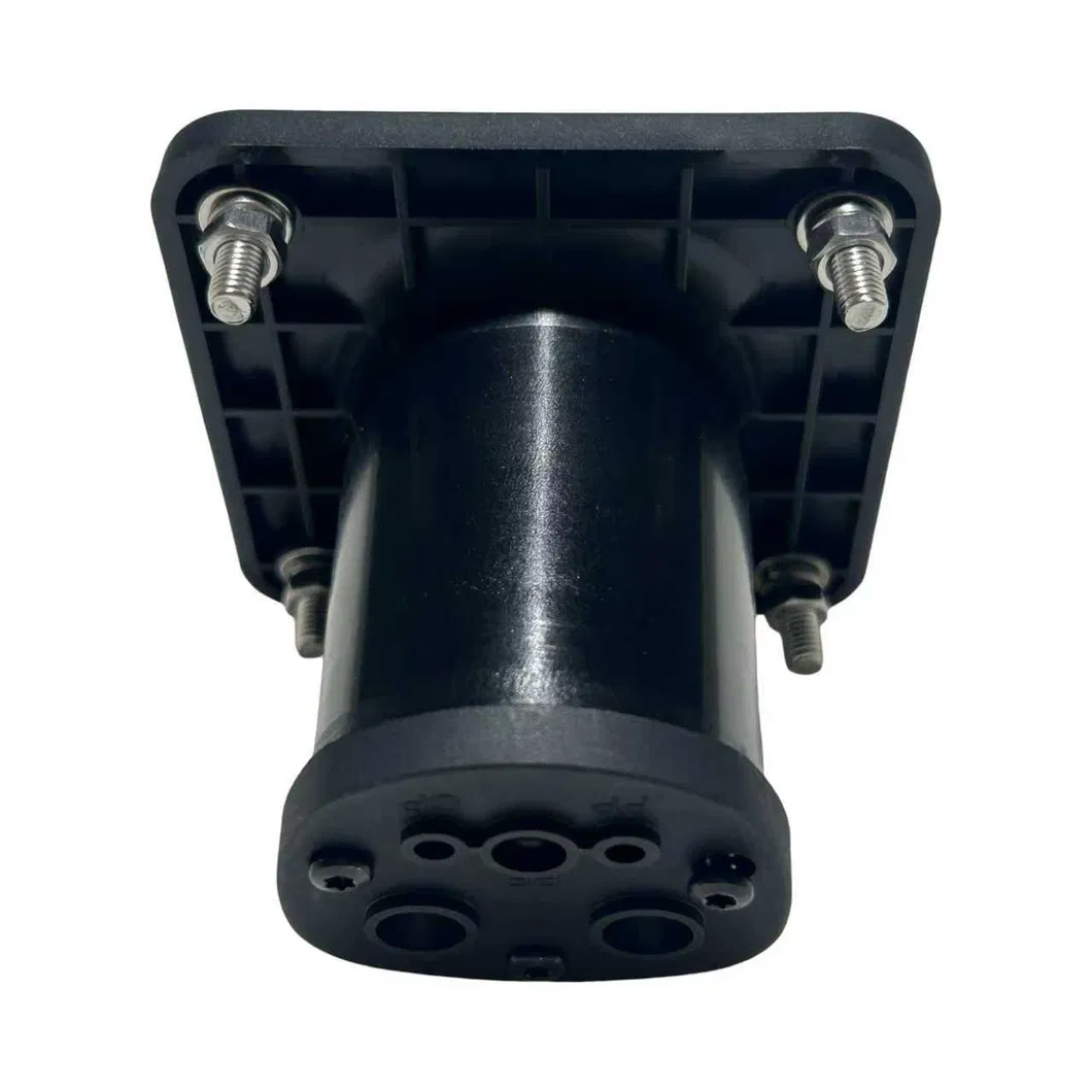 EV Charging Socket Detail