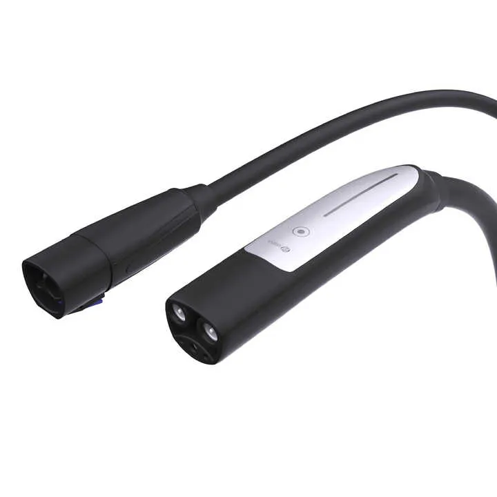 Tesla Model 3 Y S X Charger