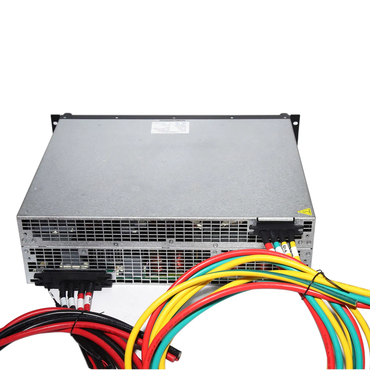 50kw 1500V High-Efficiency AC to DC Power Module for EV Charging
