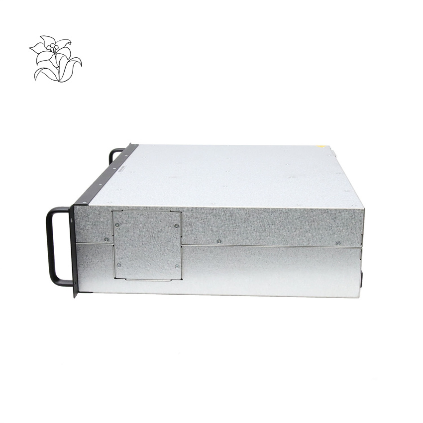 50kw 1000V Acdc Power Module EV Charging Station CE UL Certified