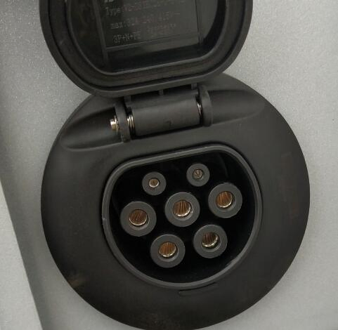 ISO Approved 12 Months Haosheng Wooden Box 160*280*398.5 (Wall mounted type) 181.5*280* Socket EV Charging