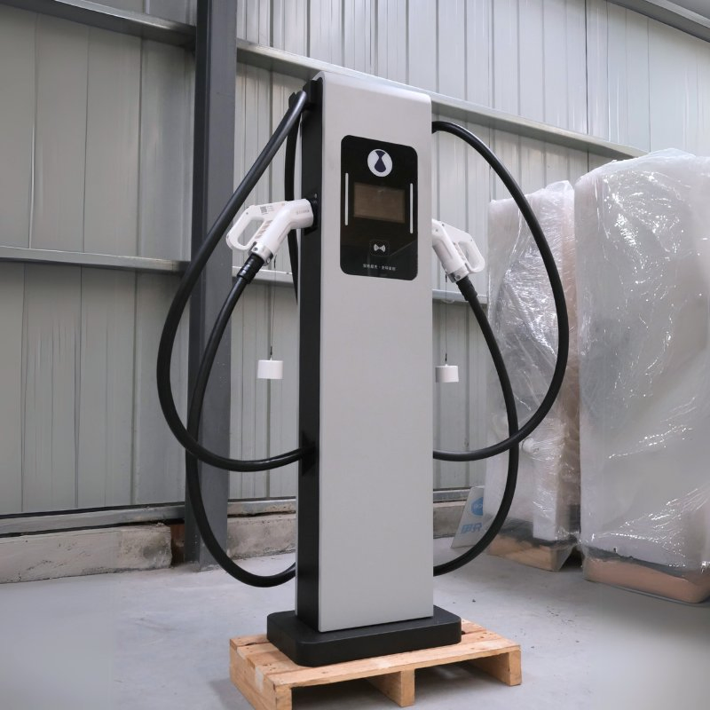Sgc 240kw 360kw Modular Multi-Termional Split Type EV Charging System for EV Car CCS2 Gbt
