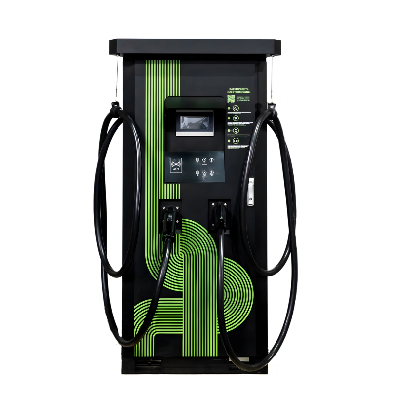 Byd Supplier Ultra Fast Public IP55 Dust Water Proof 180kw 240kw Car Station Charger for Charging Point
