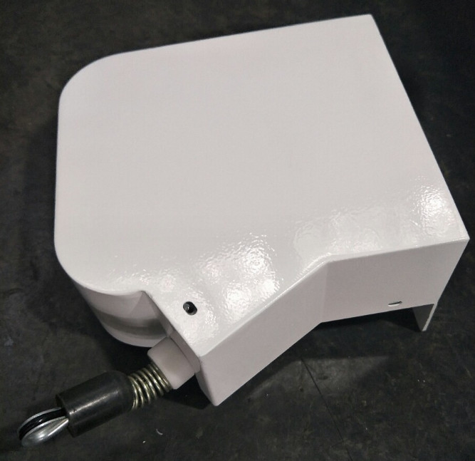 Efficient Cable Management: Simplify EV Charging with a Charging Cable Retraction System 50n EV Charger Cable Rolling Device30n EV Charger Cable Rolling Device