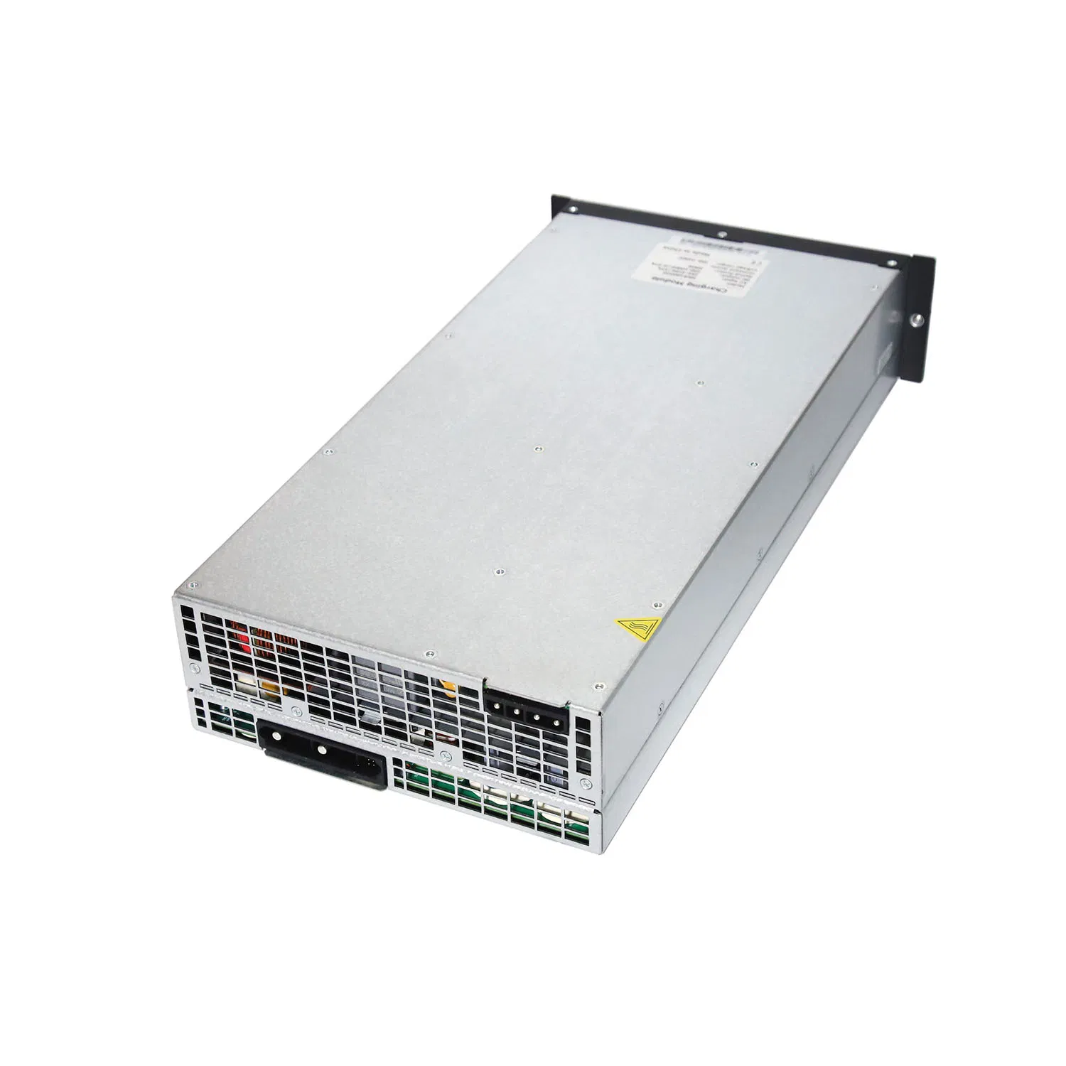 Hot Sale 20kw@1000V AC/DC Converter Used in EV Charging System