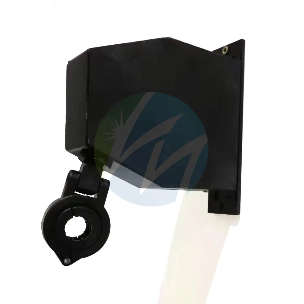 L2 EV Charger Cable Management System Level 2 Charging Station Cable Protect for EV Chargeing Cable Retractor