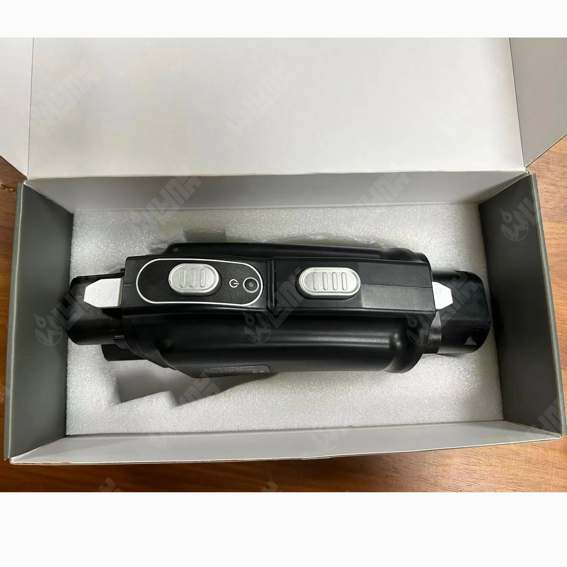 Olink Charging Adapter 250A DC EV Charger CCS2 Connector EV CCS2 to Gbt Adapter for Tesla