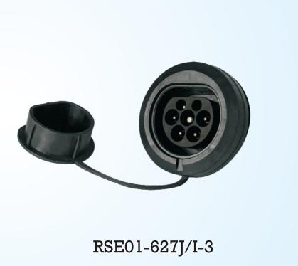 IEC 62196-2 EV Charger European Standard Socket for Vehcle EV Charger for Europe Factory Price