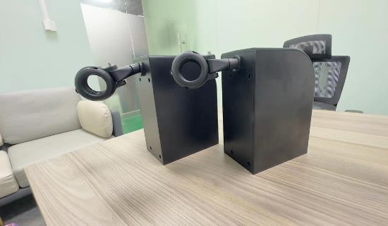 Cable Organizer and Cable Holder for Efficient Cable Management at The Service Station EV Charging Cable Management Solutionl2 EV Charger Cable Storage System