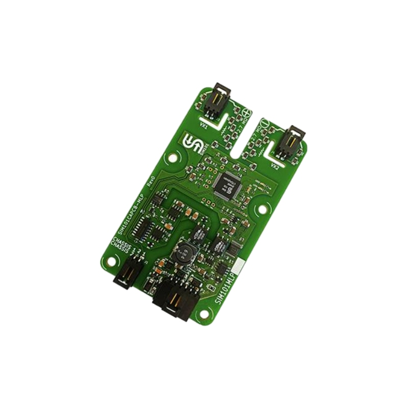 High Voltage Isolation Monitoring IMD Insulation Monitoring Device for Electric Vehicles (EV/HEVs) and Charging Stations