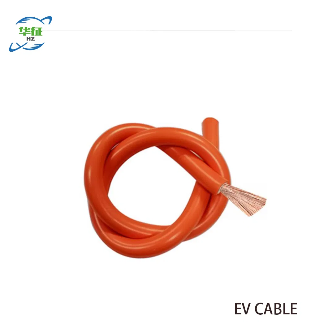 China Type1 to Type 2 Electric Vehicle EV Charging Plug with Cable Supplier