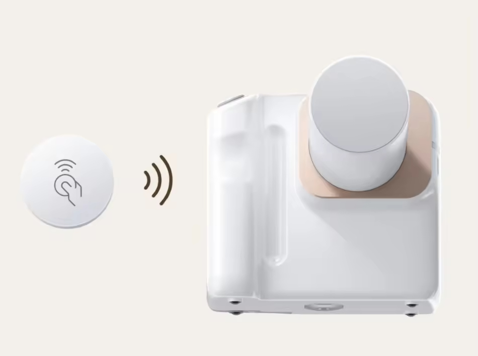 Advanced Portable Dental Imaging System with Touch Screen