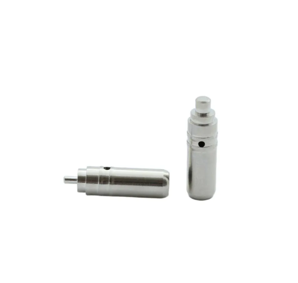 Power Socket Contact