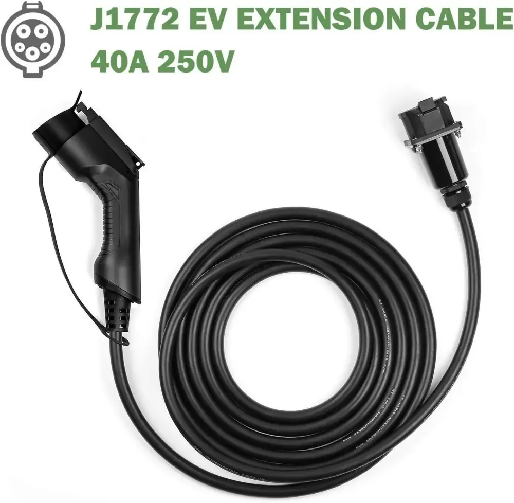 EV Charger Cable 2