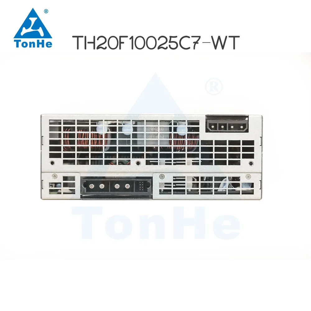 20kw Output Power Acdc EV Charging Module EV Charger Electric Power Station Module