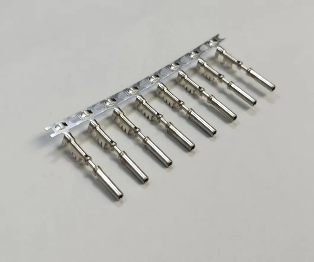 Automotive Connectors