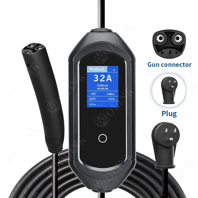 Fast Charging Device 6