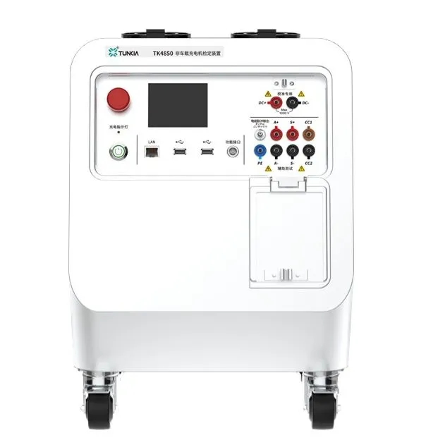 TK4850E Testing Device