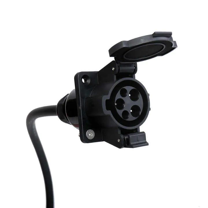 Plug Interface Detail