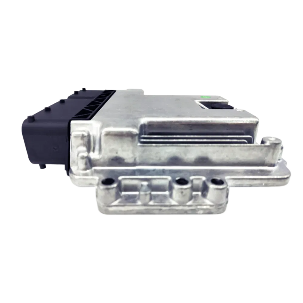 Vcucontroller Electric Vehicle Control Unit 9-36V with EV Motor for Car/Bus/Truck