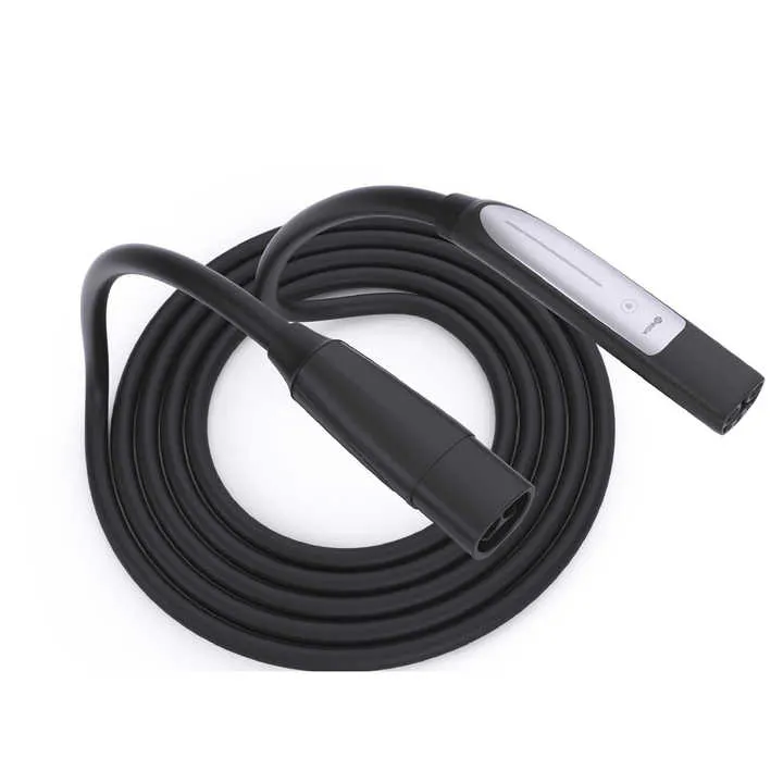 EV Charging Cable