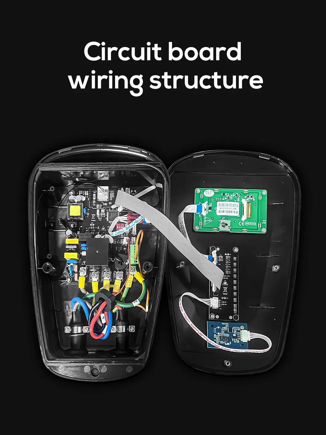 Connection Interface