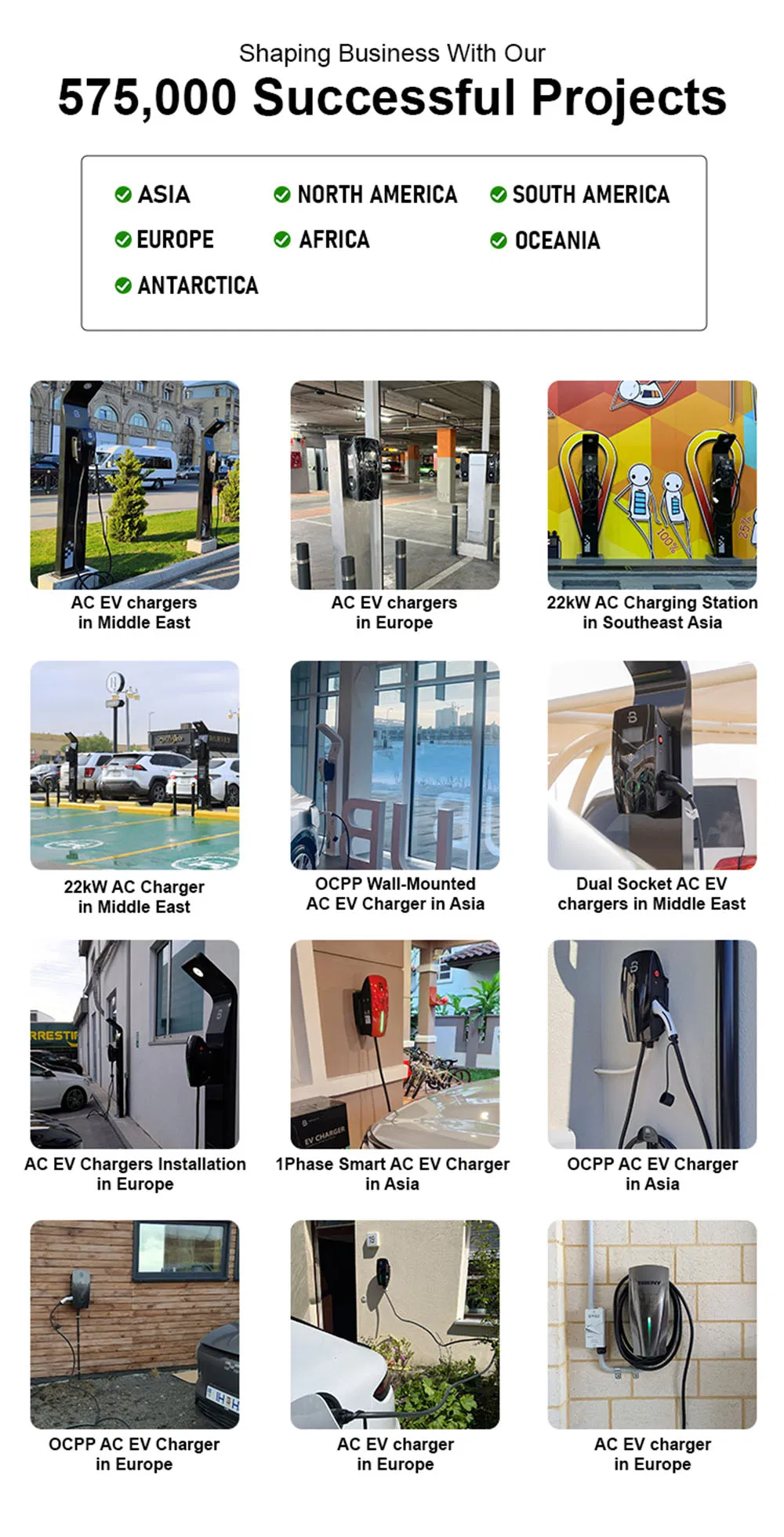 Application Case Study