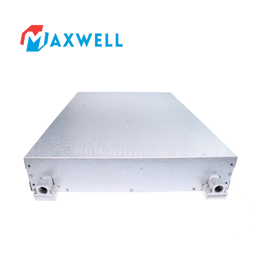 Mxr75040L 30kw@750V Liquid Cooling EV Charging Module with High Efficiency Power