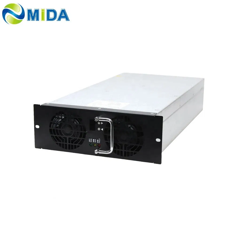 20kw 100~200V DC Charger Power Module Rectifier for EV Charging Station