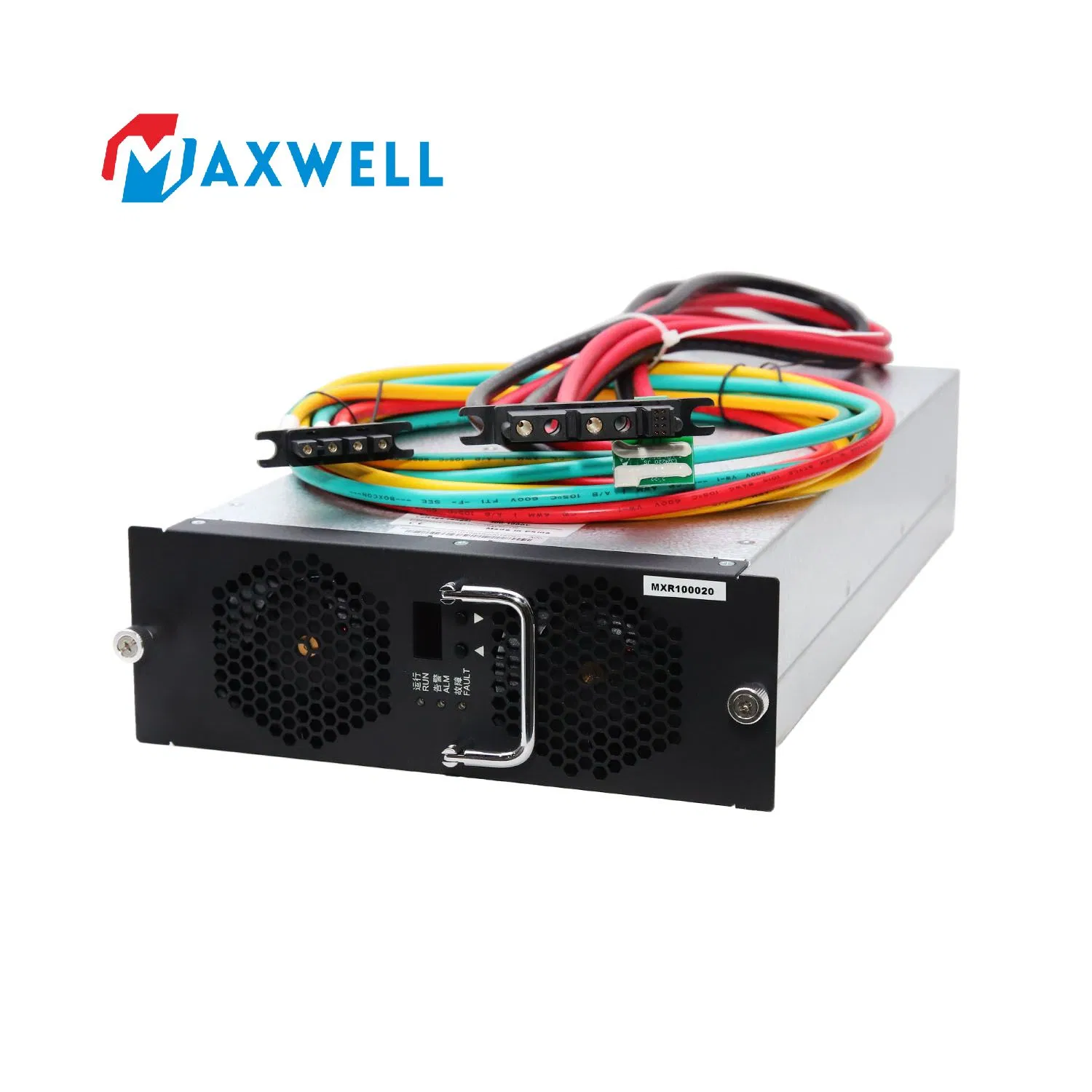Mxr100020 EV Charging Power Module Specially Produced for EV Charging Station
