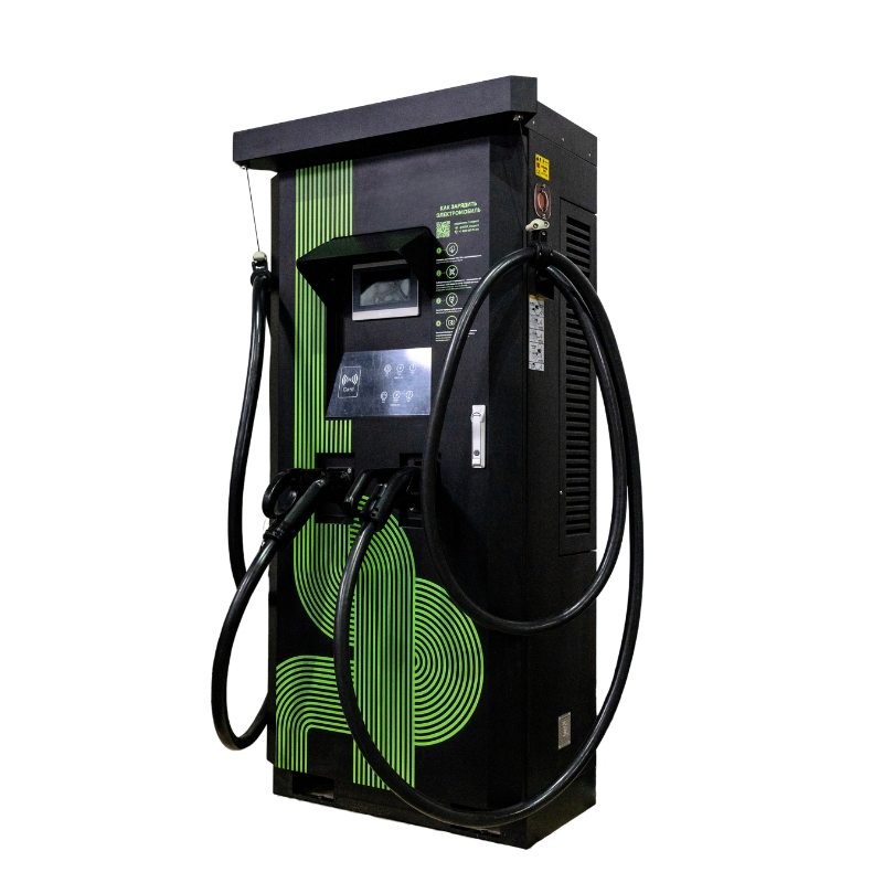 Byd Supplier Ultra Fast Public IP55 Dust Water Proof 180kw 240kw Car Station Charger for Charging Point