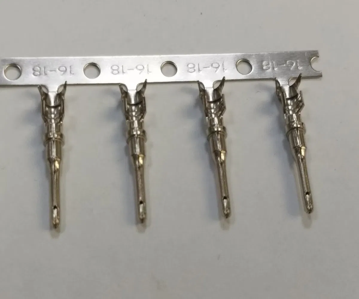 Eco-Circular EV Terminals Recyclable Connectors with Closed-Loop Manufacturing for Sustainable Electric Vehicles