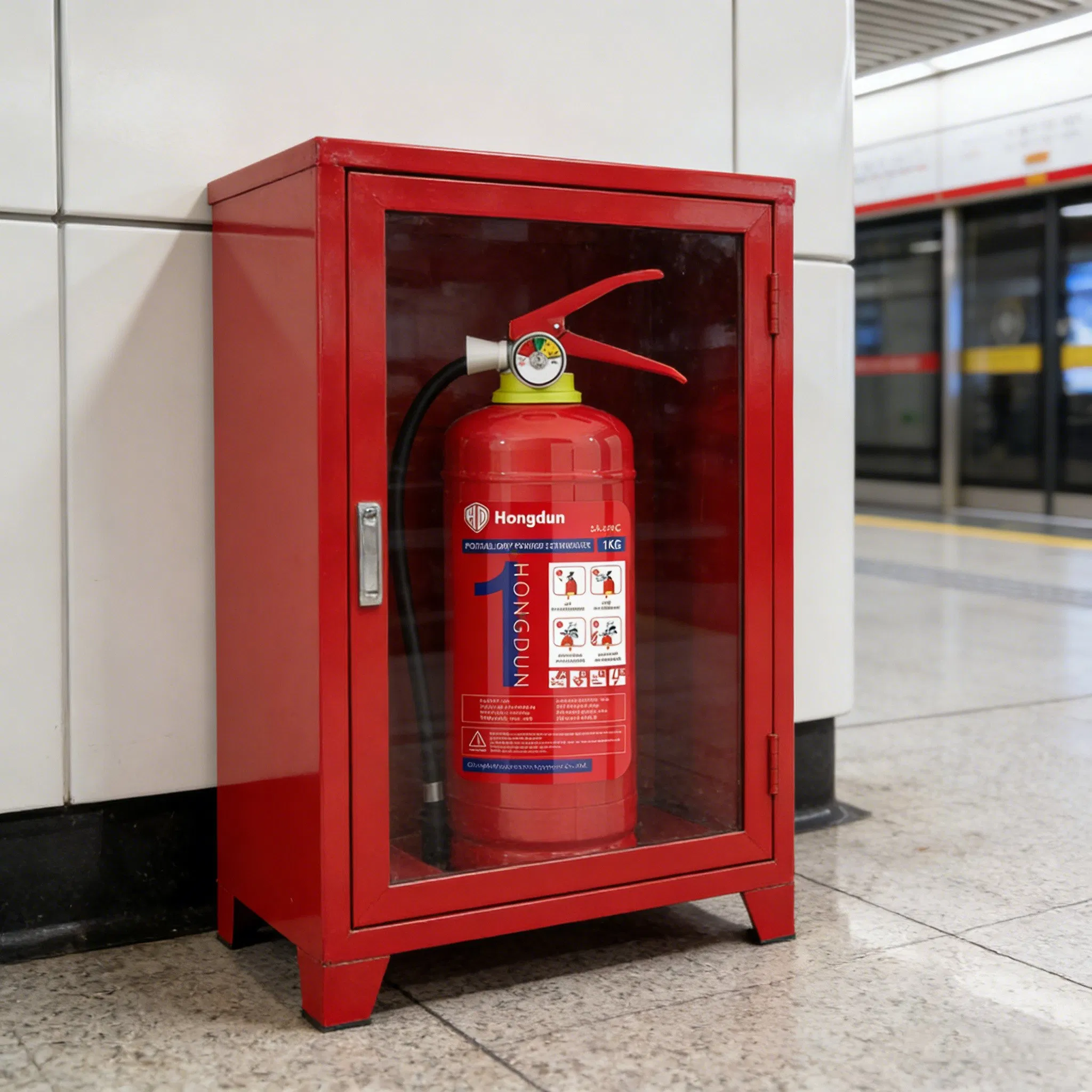 Wholesale Fire Extinguisher and Durable Fireproof Products, Fire-Fighting Equipment,