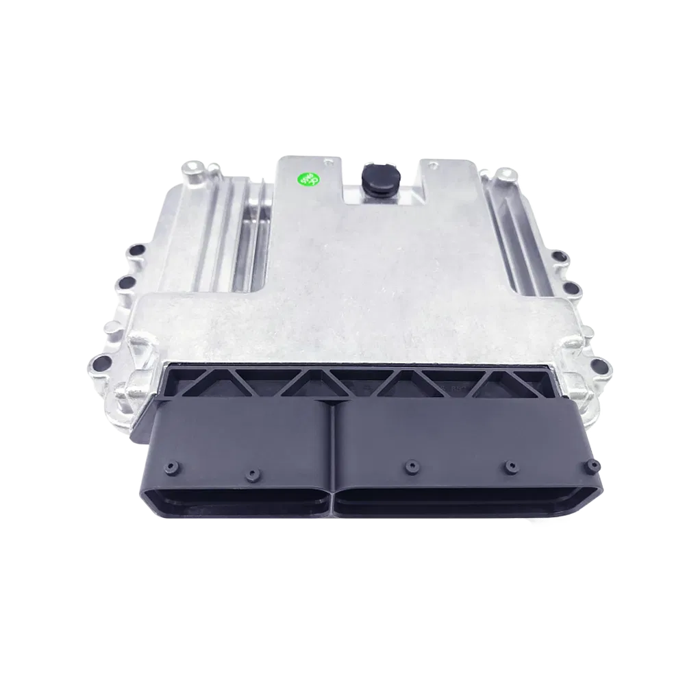 Vcucontroller Electric Vehicle Control Unit 9-36V with EV Motor for Car/Bus/Truck