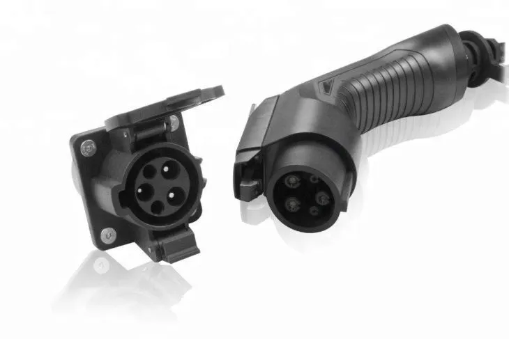 EV Charging Accessories