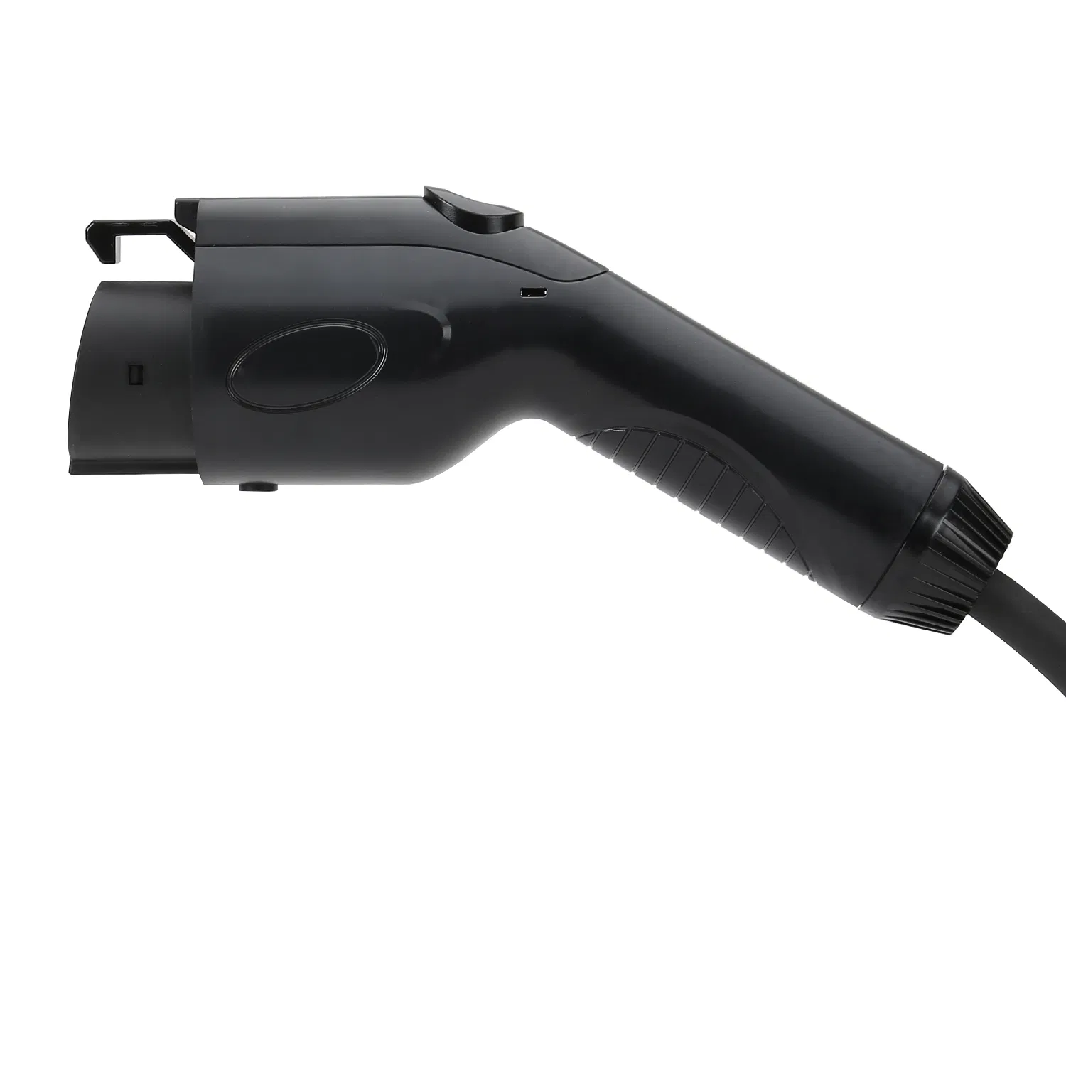 Versatile Type 1 EV Charging Plug 110V and 220V Electric Vehicle Charging