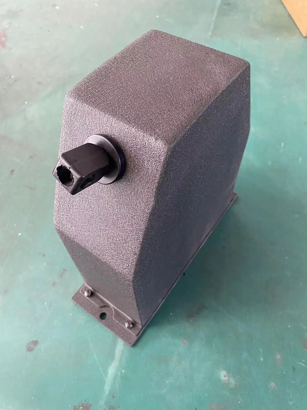 EV Charger Cable Tensioner