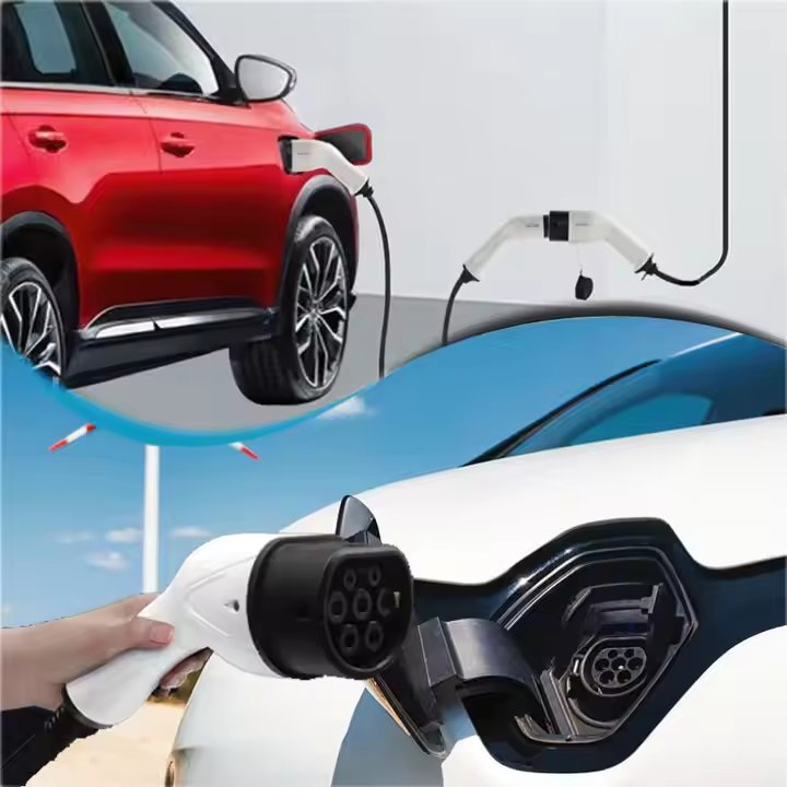 High-Quality Type 2 EV Charging Extension Cable Supplier