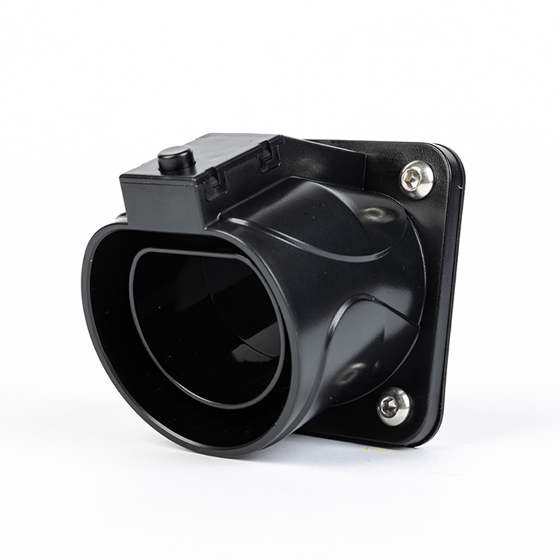 Wholesale EV Charging Station Type 1 Plug Holder SAE J1772 Plug Holder EV Charger Holster Dummy Socket